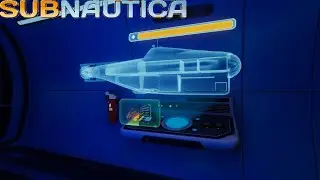 Subnautica How to find the Cyclops Fire Suppression System and the Swim Charge Fins