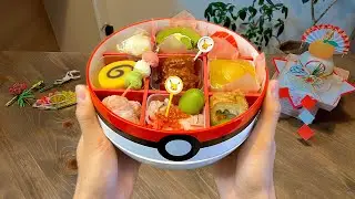 Trying Japanese Unique NEW YEAR'S FOOD 🎍🌸 Osechi