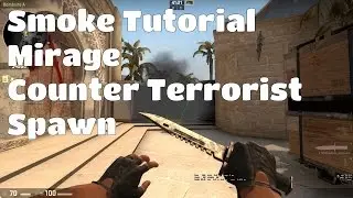 Mirage - How to Smoke 