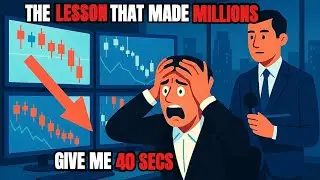     WHY the Best TRADERS Never Fear LOSING 