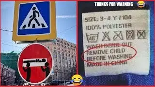 Try Not To Laugh .. If You Can | Hilarious Compilation 😂