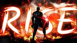 Marvel || Rise || League Of legends || RulebReak MASH-up