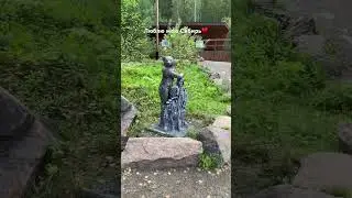 Какая классная у нас природа!!!🌳🌲🧗‍♂️🐿️🕊️🏞️ #отдых  #путешествия #красноярскиестолбы #shorts