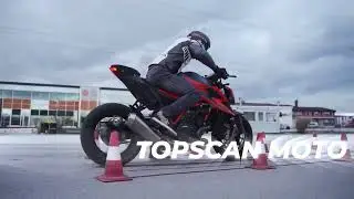 TOPDON - TOPSCAN Motorcycle Diagnostic Software
