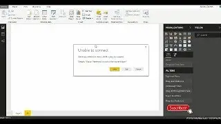 Conexión entre MySQL y Power BI | Power BI Desktop y MySQL  | Conectar MySQL a Power BI Desktop