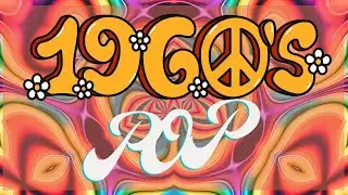 1960s Pop Music