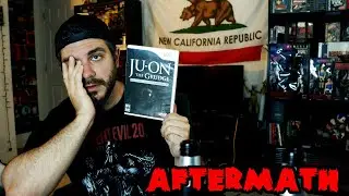 Ju-On: The Grudge Aftermath (Game Review)