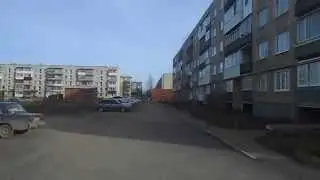 Невьянск Дзержинского