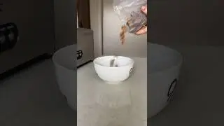 Breakfast asmr 