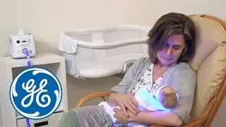 How to Use BiliSoft 2.0 Phototherapy at Home | GE Healthcare