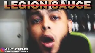 360 Waves: Why I No Longer Endorse Legion Sauce Hair Products - CANCELLED!