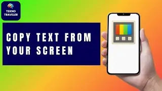 How to Copy Text from Your Screen: Any Video, YouTube, Image, or PDF for FREE