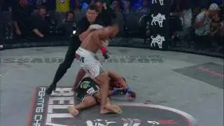 Welcome to the world of Douglas Lima