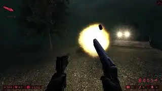 Killing Floor (mods weapon)