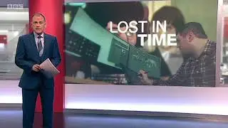 The Macra Terror - BBC Look Noth