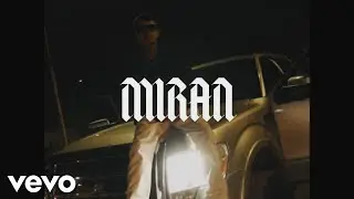 MIRAN - Zachee Juarez (Video Official) | Prod. Dreamstudio MX