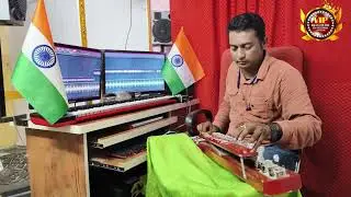 Banjo nagma 15 Agust 2024 farhan khan / Bharat Ka Rahne wala hun