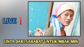 LIVE ❗❗❗PERSIAPAN KE PONOROGO MENENGOK MBAK MIN ❤️