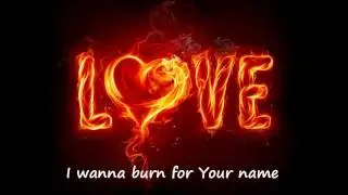 Starfield Burn For You lyrics