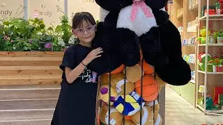 PLAYTOPIA icon mall gresik part 1