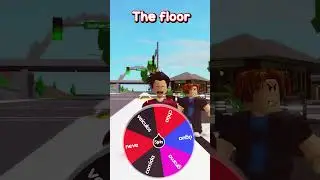 Brookhaven But This Wheel Chooses What I Cant Touch! ❌