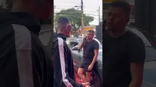 Como é amigo ? 