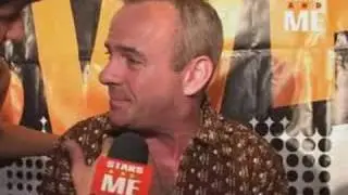 FatBoy Slim - I like Blues www.starsandme.com