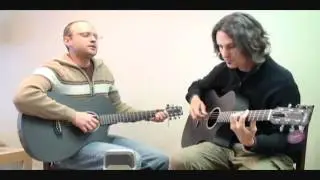 RainSong Shorty Duet, Part One