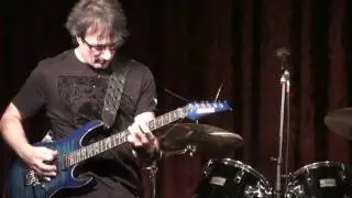 Peter Petchalov - Ode to Joy, Ealing, London 2010