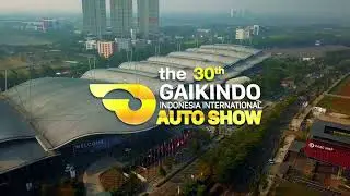 What's on GIIAS 2023?