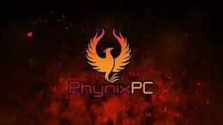 Building Two PCs! (Syren and Wyvern)