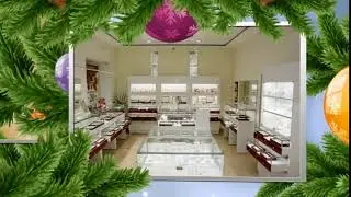 Елка Инфинити 181207 169