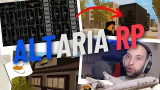 Dark Web & Livraison d'ARMES ! (ALTARIA RP - Unturned FR) [Michel Hun - Ep.3]
