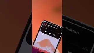 Get Dynamic Island In Any Android phone 