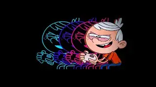 To Rock Loud (Vocals) - FNF VS The Loud House (Friday Loud Funkin') OST