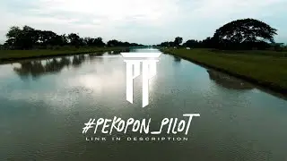Fpv Vlog Ep.173 | เบื่อจังโควิด ไม่ได้ไปไหนไกลไปได้เเค่เเถวบ้าน . 😭