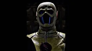 We all miss the rage #cw #dc #flash #shorts #edit