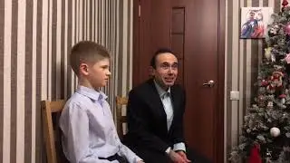 Интервью с сильнейшим шахматным юниором России Володаром Мурзиным