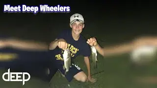 Meet Deep Wheelers! - Discovering Deep Ep. 6
