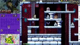 Talking About New Nintendo Releases + La-Mulana Rando [09/03/2020]