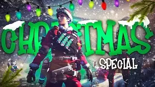 CHRISTMAS 🎄 SPECIAL || Free Fire LIVE❤️🔥|| MR DOP YT IS LIVE☃️🎄...
