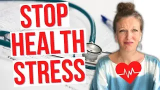 Tapping For Health Stress