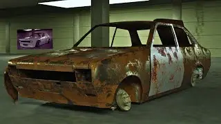 Chevette 77