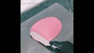 Торт Карусель