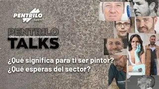 ¿Qué significa ser pintor?