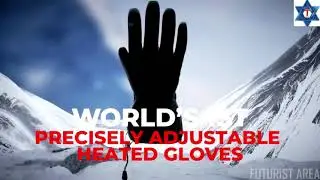 Future Technology Inventions 2021
