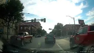 2024 07 10 Volkswagen Left Turn
