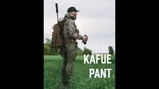 Kafue Pant