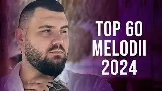 Colaj Muzica Romaneasca 2024 🔥 Top 60 Melodii Romanesti 2024 🔥 Muzica Romaneasca 2024 Hituri