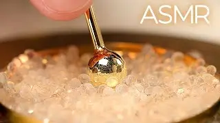 Perfect Sleeping ASMR / Slow and Gentle Triggers For Sleep & Tingles (No Talking)